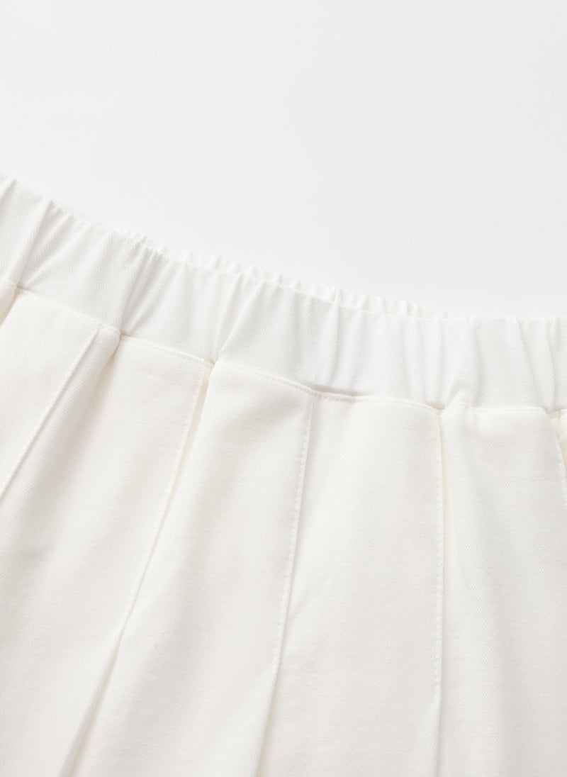 Balabala Kids Girls Knit skirt - Image 3