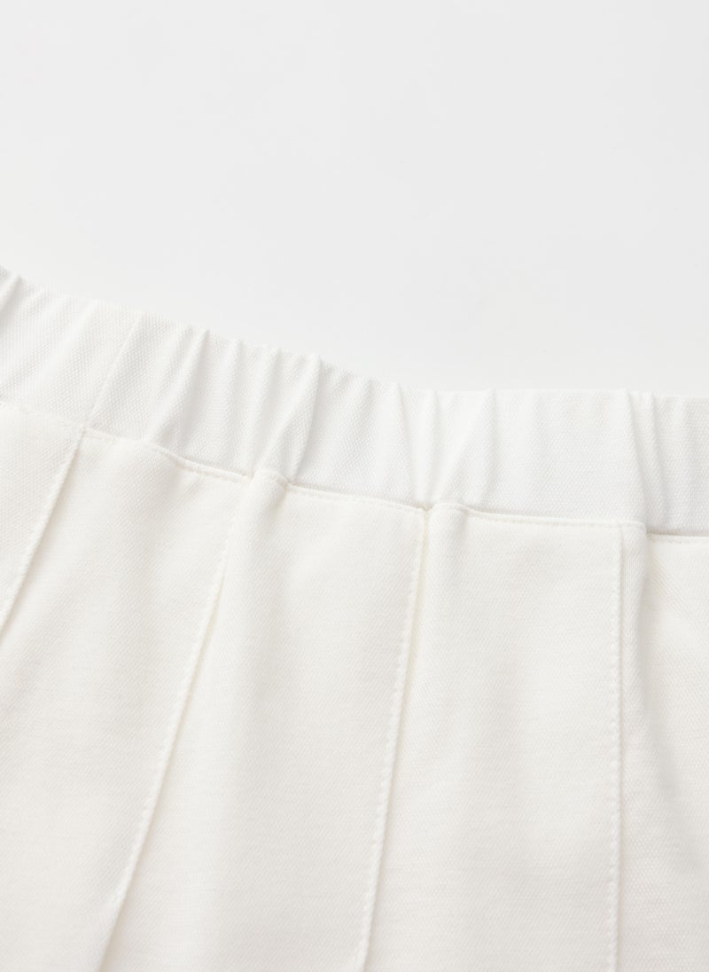 Balabala Kids Girls Knit skirt - Image 5