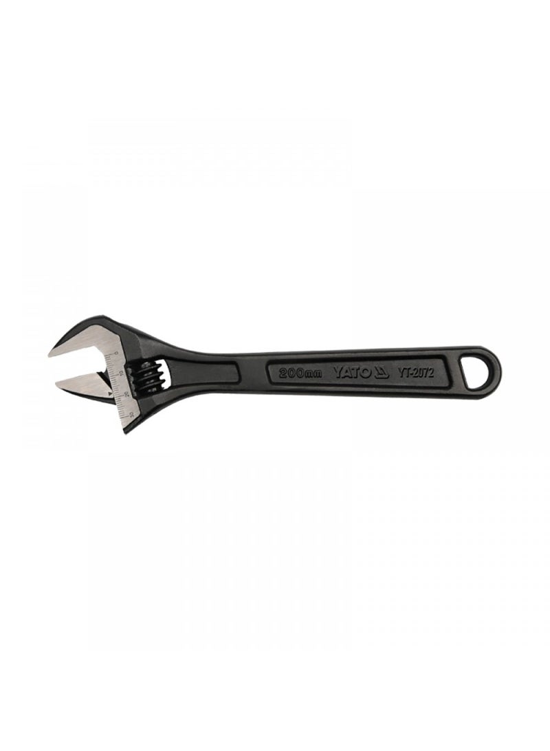 Yato YATO Adjustable Wrench 15" (375 Mm) YT-2075