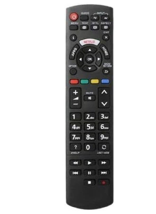 ماركة غير محددة - استبدال BN59-01268D جهاز التحكم عن بعد سامسونج لتلفزيون سامسونج LED LCD الذكي QE49Q7 QE55Q8 QE65Q9 QE75Q8 QE88Q9 UE32M5500 UE32M5520 UE40MU6400 - لا يتطلب الإعداد جهاز تحكم عالمي لتلفزيون سامسونج - Image 1
