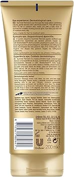 Dove Derma Spa Summer Revived Fair To Medium Skin Body Lotion Pack of 2 200ml - Image 3