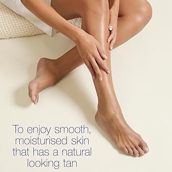 Dove Derma Spa Summer Revived Fair To Medium Skin Body Lotion Pack of 2 200ml - Image 5