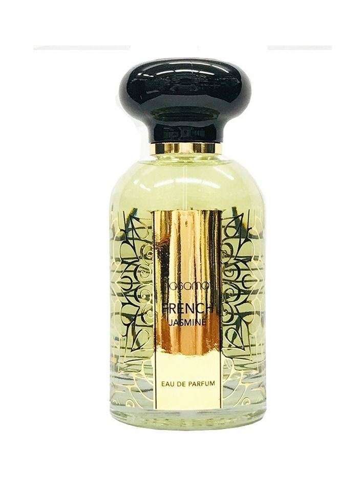 نسمات الياسمين الفرنسي - عطر جولد 100 مل