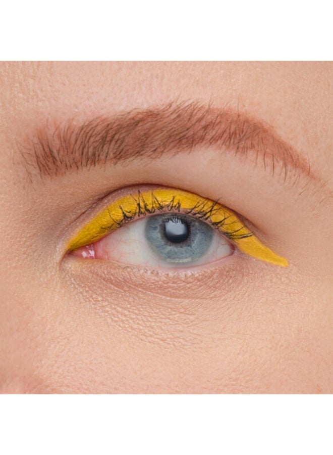 ABOUT FACE Line Artist Eternal Sunshine - Image 4