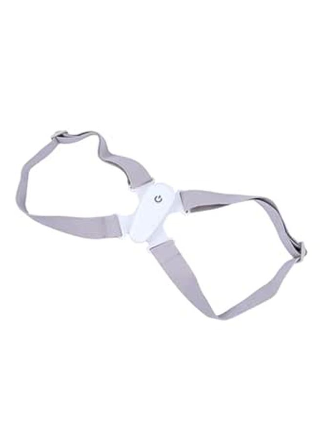 Smart Posture Corrector Belt with Adjustable Back Support and Vibration Reminder - Image 1