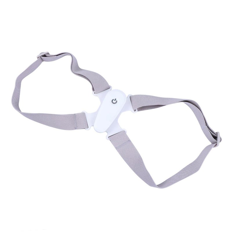Smart Posture Corrector Belt with Adjustable Back Support and Vibration Reminder - Image 2