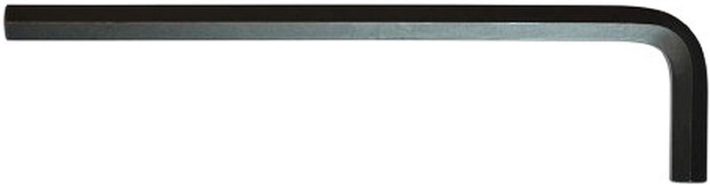 Bondhus 7/8 Inch Hex L-Wrench - Long Alloy Steel Tool
