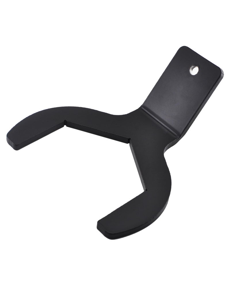 MZCTD Compatible with PentairPacFab Triton II Sand Filter Wrench Tool Internal Baffle Nut Removal Installation Tool for TR40 TR50 TR60 TR100 TR140 Replacement 151602 44097 788379668433 - Image 2