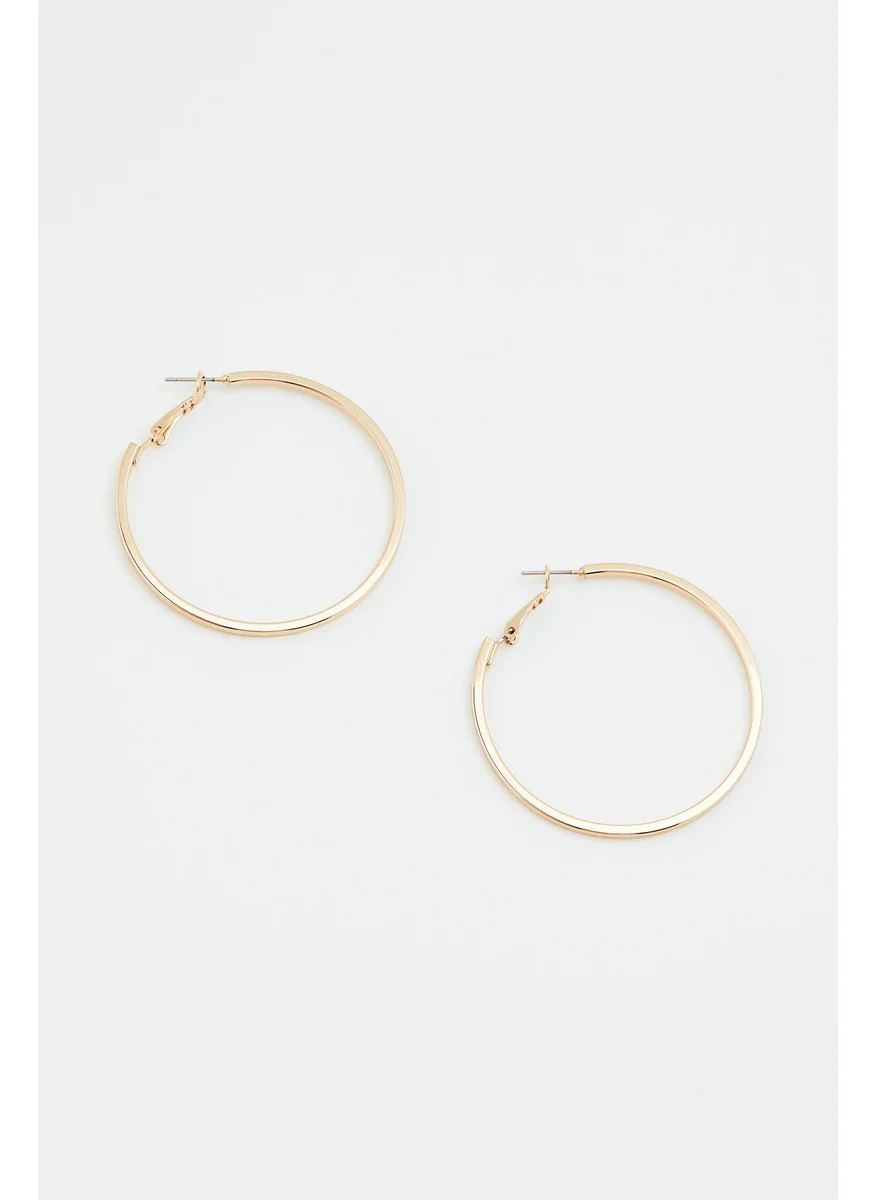 H&M Hoop Earrings