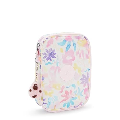 KIPLING KIPLING Kipling Women's 100 Pens Bts Printed Case, Organize Accessories, Art Supplies, Makeup, Travel Organizer - Image 4