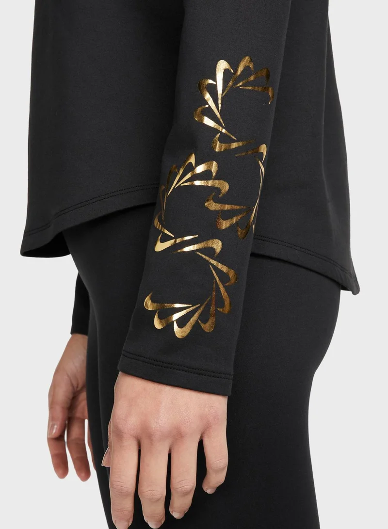 Nike One Graphic T-Shirt