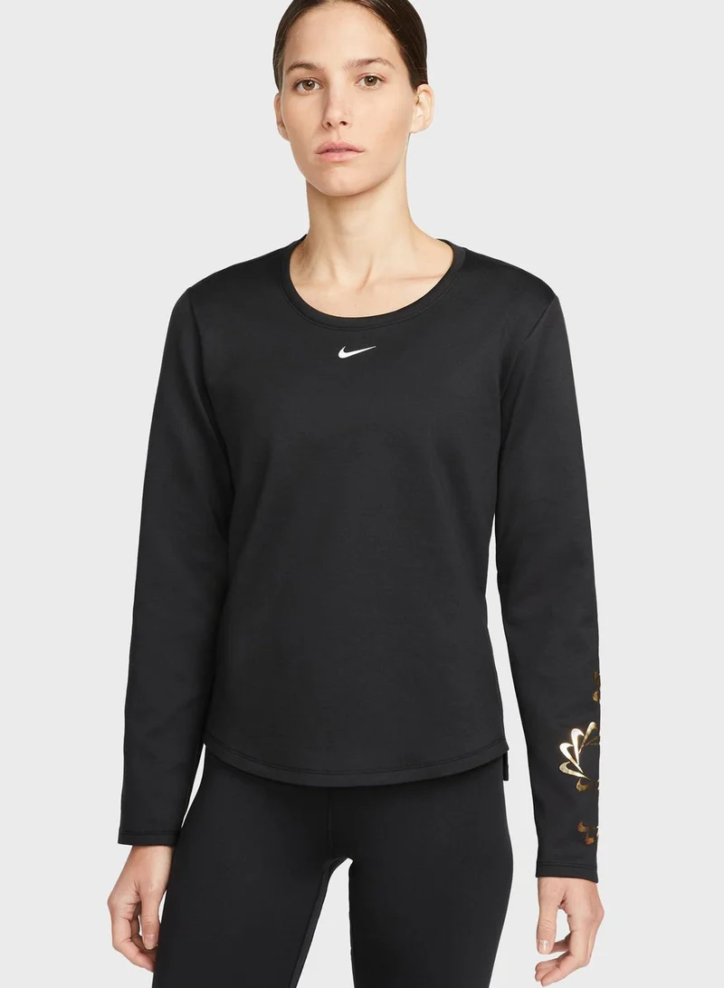 Nike One Graphic T-Shirt