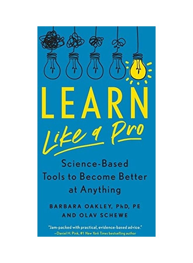 Learn Like A Pro