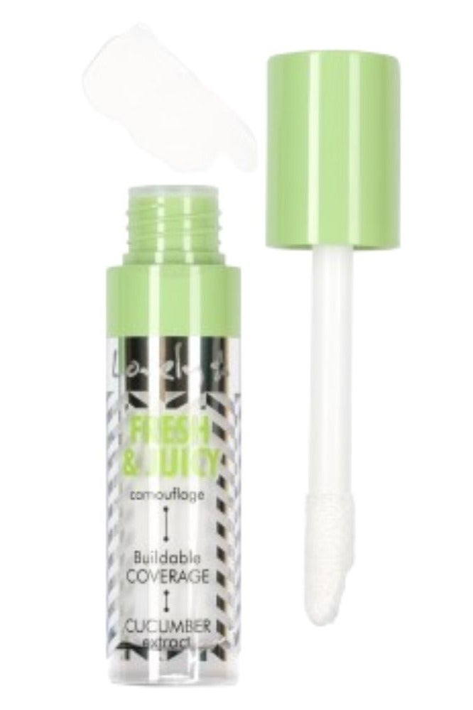 Lovely Fresh and Juicy Camouflage High-Coverage 2 4.5g - Image 1