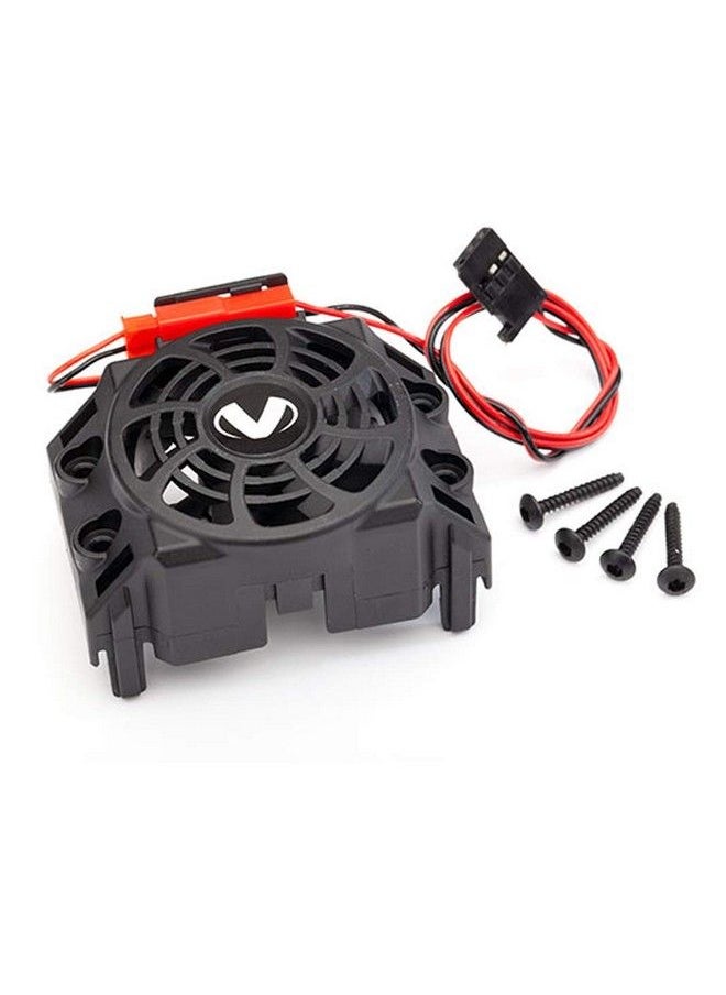 TRAXXAS 3463 Cooling Fan Kit (With Shroud) Velineon 540Xl Motor  - Image 2