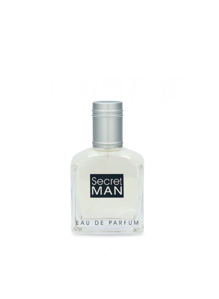 الرحاب عطر سكرت مان 100 مل الرحاب - Image 2