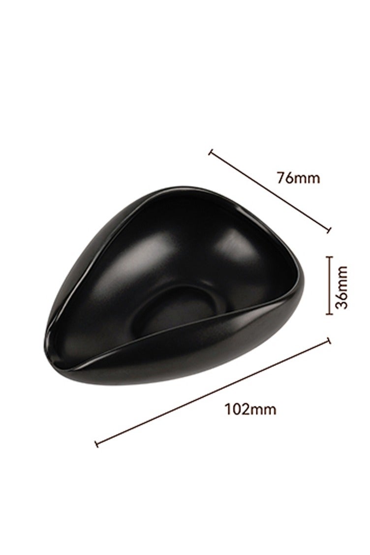 YIXUAN Coffee Beans Dosing Cup,Coffee Bean Weighing Tray，Measuring Spoon for Scooping Coffee Beans, Coffee Grounds, Tea Powder, Milk Powder, Sugar, Backing Powder, Protein Powder - Image 2