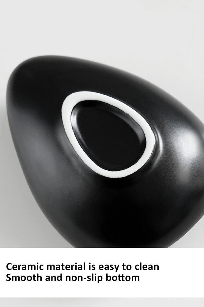 YIXUAN Coffee Beans Dosing Cup,Coffee Bean Weighing Tray，Measuring Spoon for Scooping Coffee Beans, Coffee Grounds, Tea Powder, Milk Powder, Sugar, Backing Powder, Protein Powder - Image 5