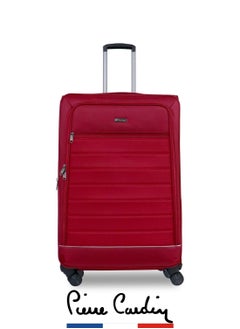 pierre cardin Softside Luggage Set of 3  - Image 3