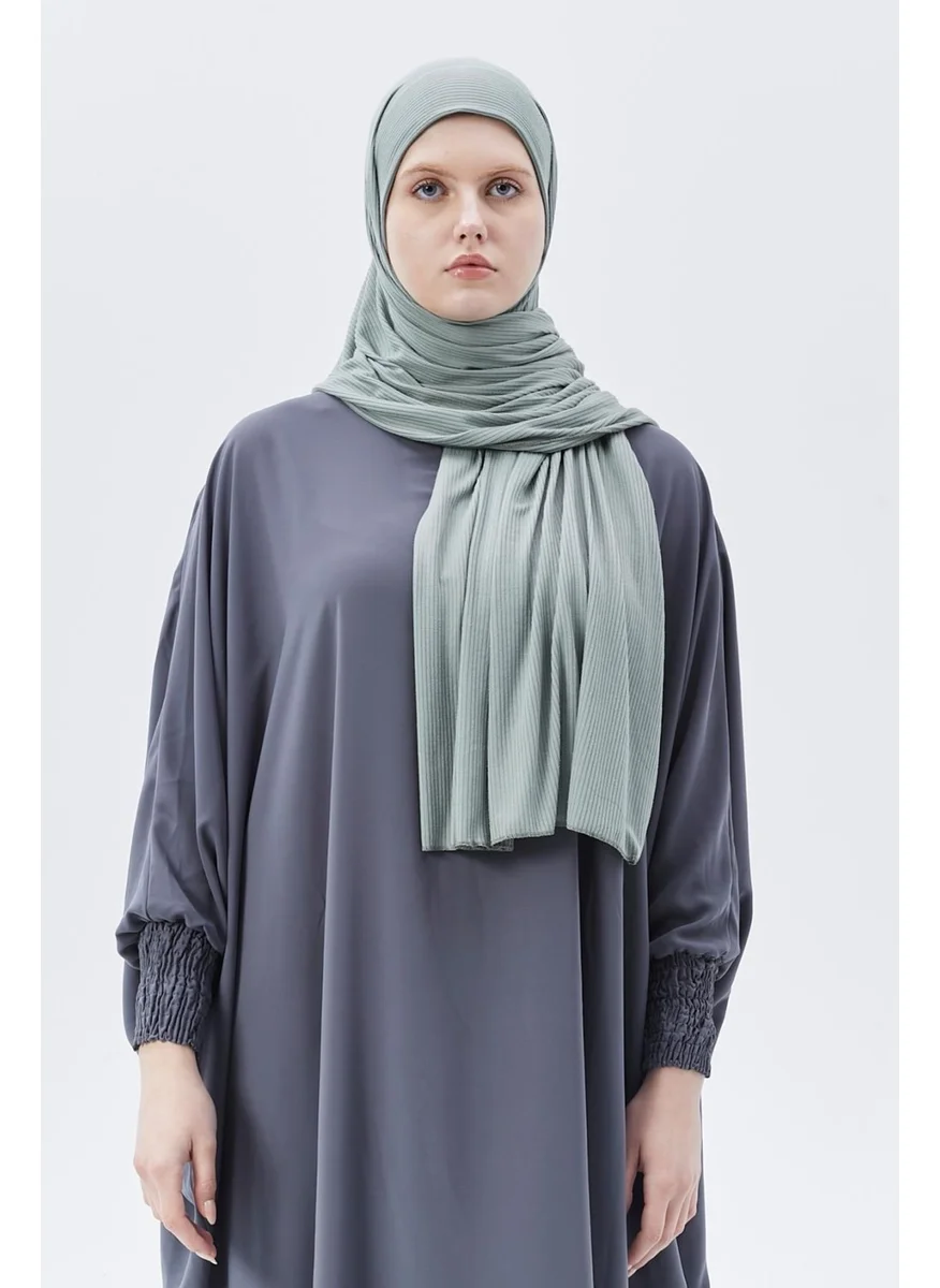 Altobeh Hijab Camisole Shawl Striped