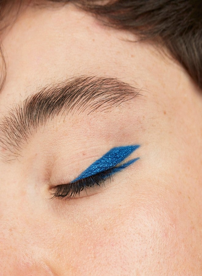 3INA The 24H Eye Stick - Long Wear Eyeshadow Stick - Creamy, Waterproof and Pigmented Eye Shadow - Matte, Sparkly, Metallic Finish - 848-0.049 oz - Image 2