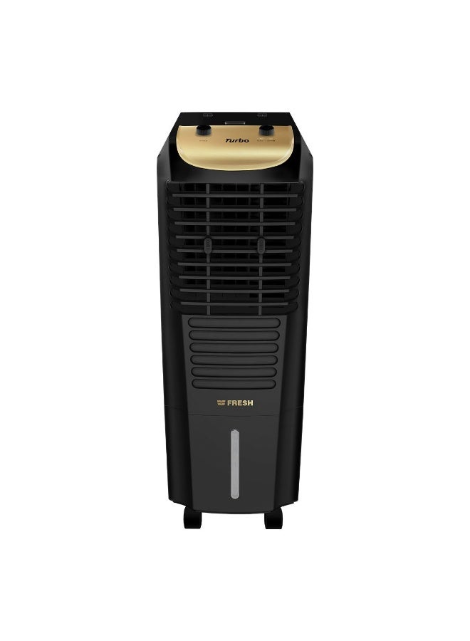 Fresh Air Cooler 25L 500015619 Black