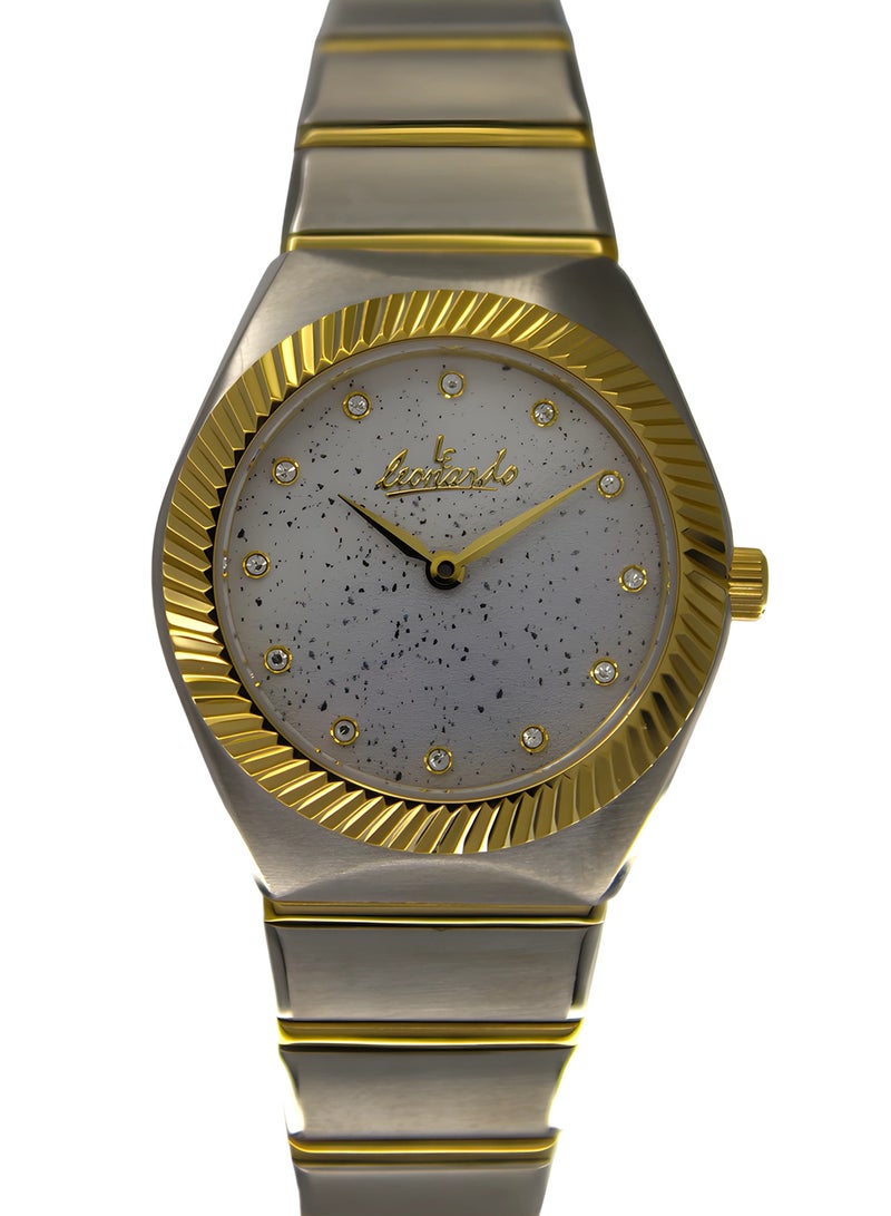 Leonardo Mother’s Day Gift: Leonardo women's watch LE-23026