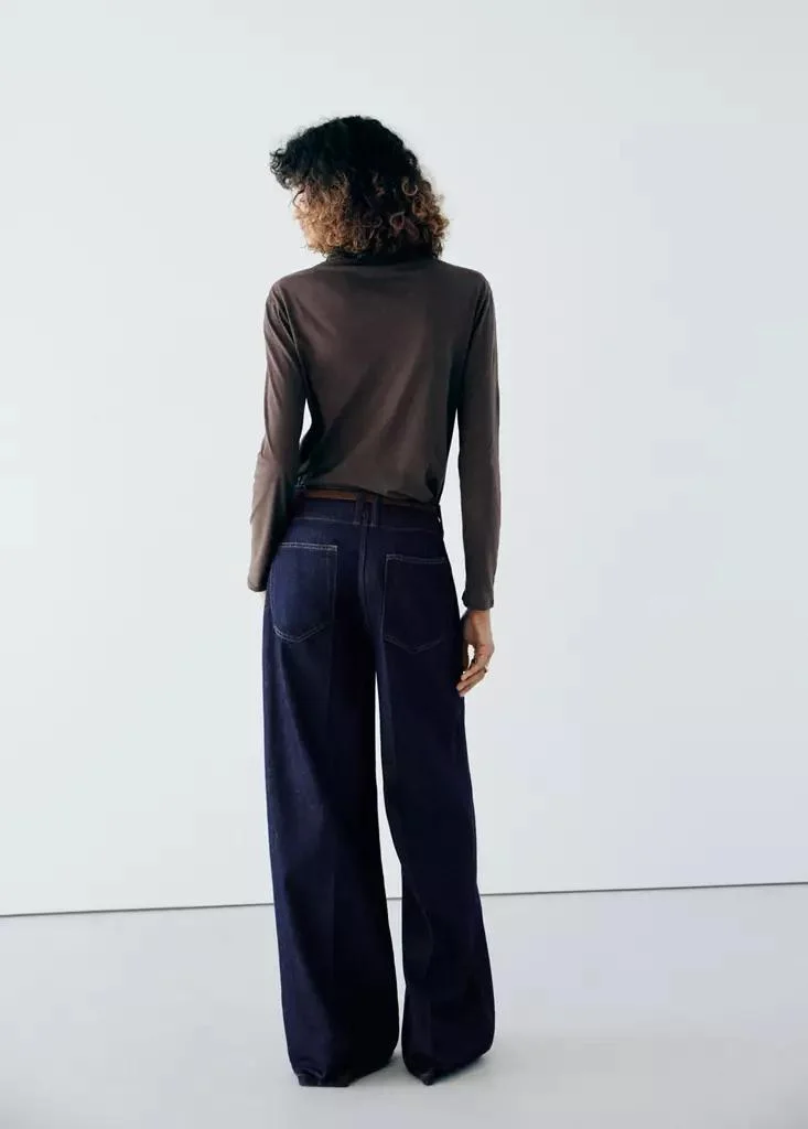 Mango Narciso Trousers