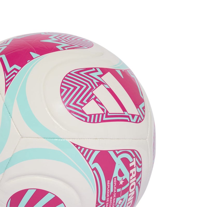 Adidas FIFA World Cup 26 Trionda Club Ball - Image 3