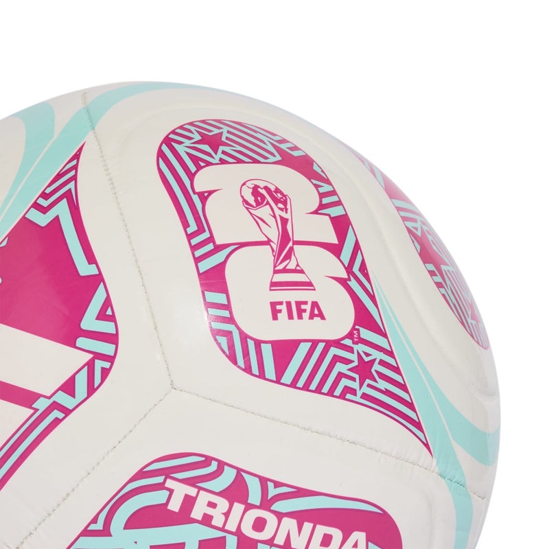 Adidas FIFA World Cup 26 Trionda Club Ball - Image 4