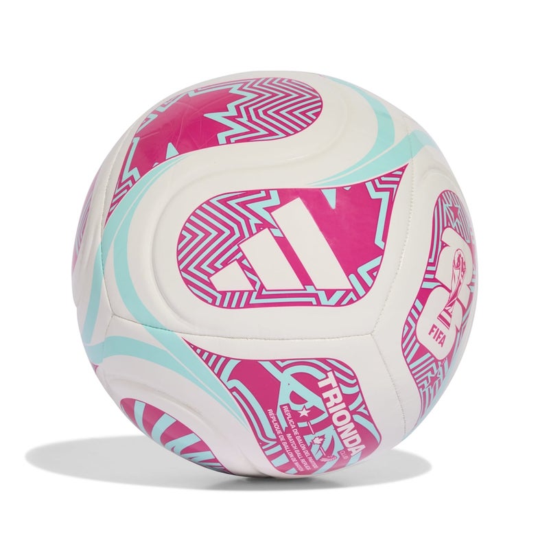 Adidas FIFA World Cup 26 Trionda Club Ball - Image 2