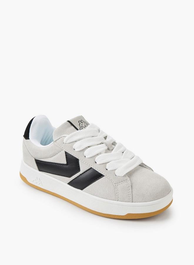 Kappa Women Lace-Up Sports Shoes - Image 2
