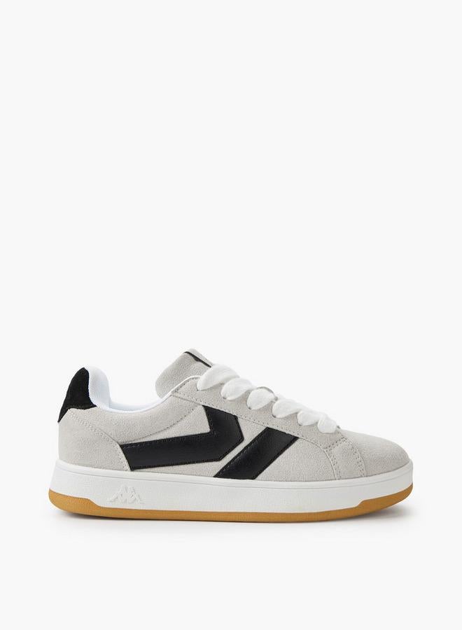 Kappa Women Lace-Up Sports Shoes - Image 3