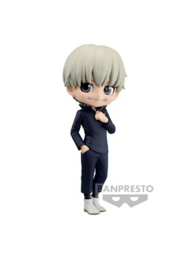 Bandai Bandai Banpresto Q Posket  JUJUTSU KAISEN - TOGE INUMAKI - (Ver.A)