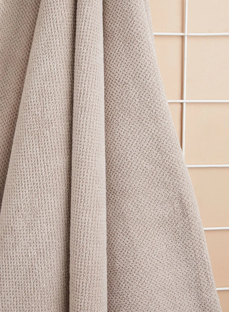 ماركس وسبنسر منشفة حمام قطن