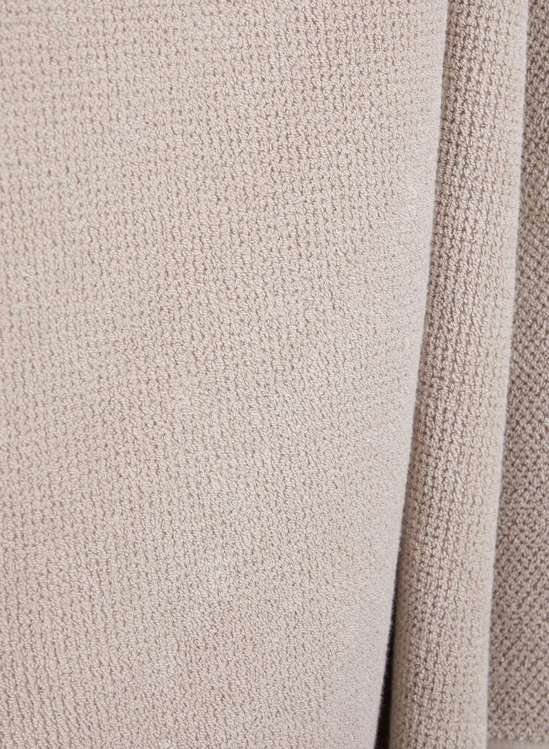 ماركس وسبنسر منشفة حمام قطن