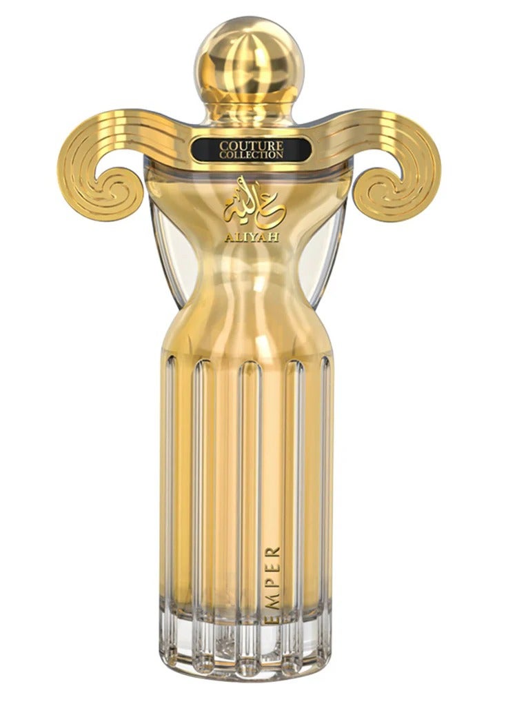 emper Couture Collection Aliyah Eau De Parfum For Women - 100 ML - Image 2