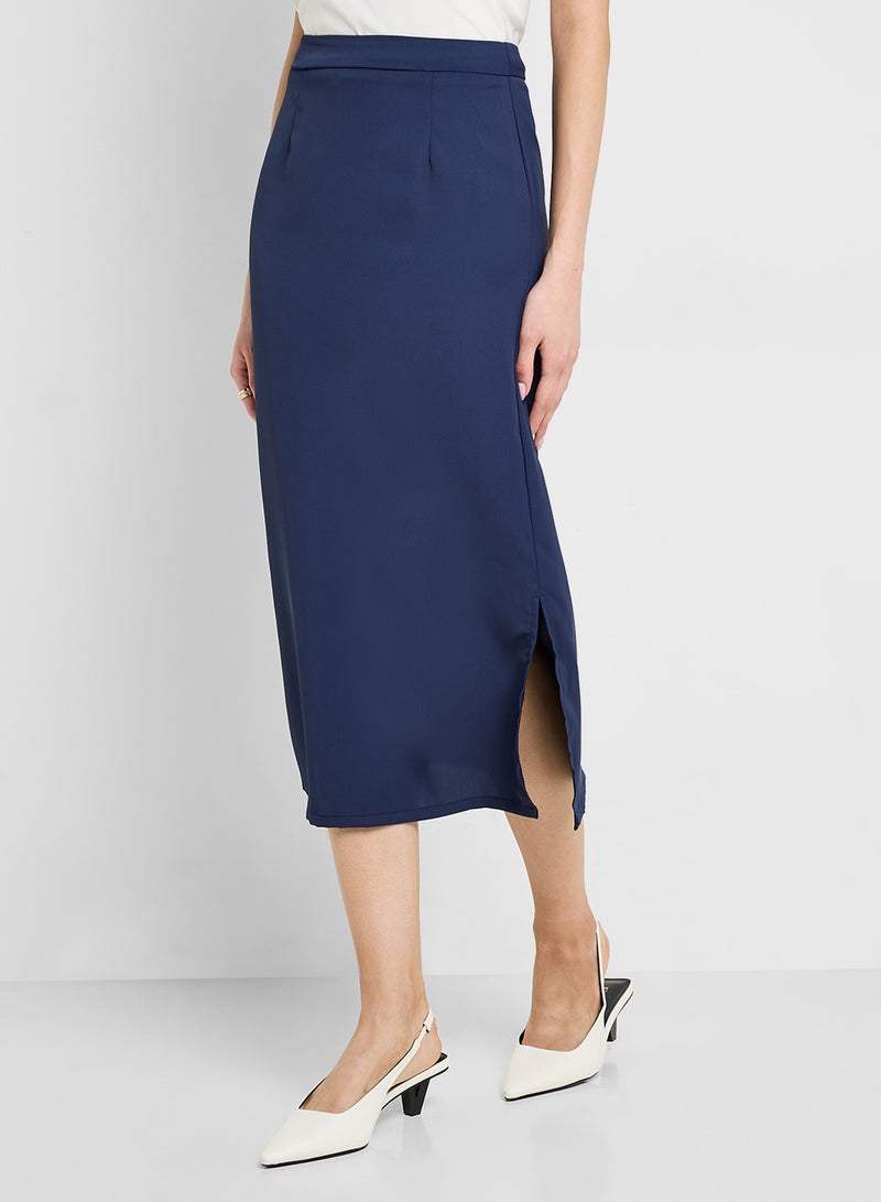 ELLA Vest & Skirt Set  - Image 4