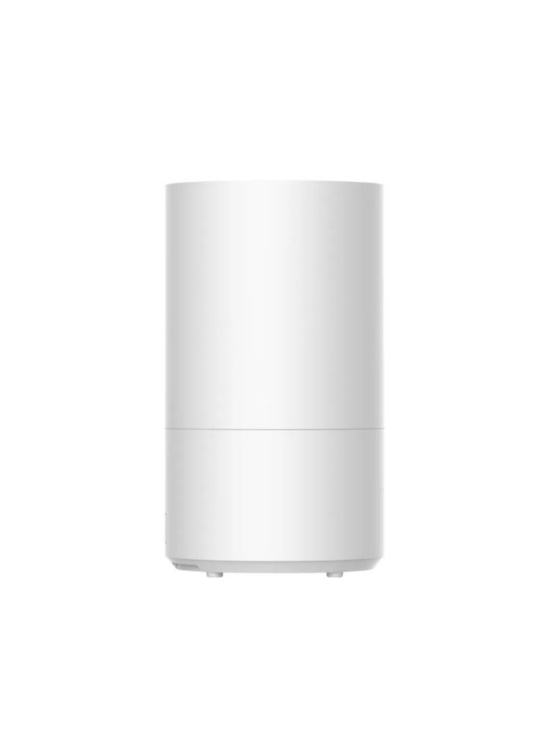 Xiaomi Smart Humidifier 2 EU | Air humidifier | 4.5L, 350ml/h | 38dB | Eliminates 99.9% of bacteria 39953/MJJSQ05DY/BHR6026EU White - Image 3