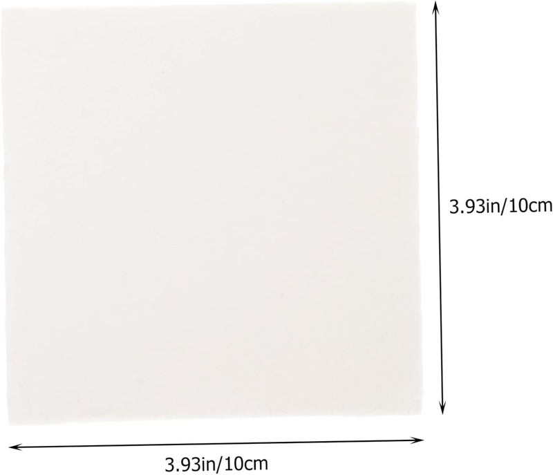 HANABASS Blotting Board Flower Press Kit 4pcs Embossed Absorbent Paper Plant Press - Image 2