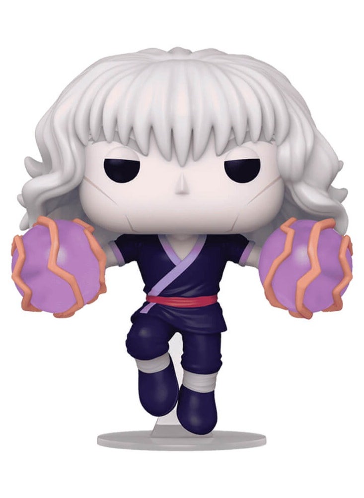 Funko Funko Pop! Anime: Hunter x Hunter - Silva Zoldyck  - Image 1