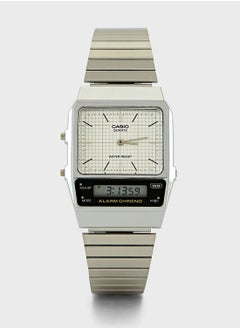 Aq-800E-7Adf Analog Watch