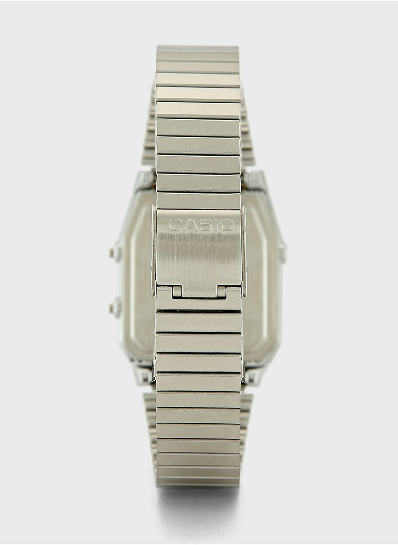 CASIO - Aq-800E-7Adf Analog Watch - Image 1