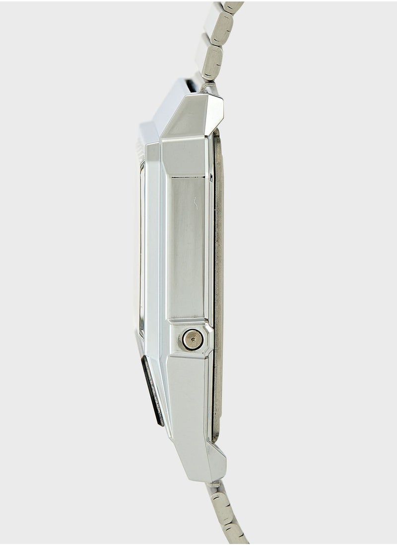 CASIO - Aq-800E-7Adf Analog Watch - Image 1