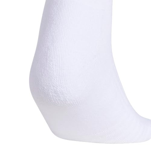 Adidas Cushioned Quarter Socks (3-Pair) over the ankle fit with arch compression - Image 5