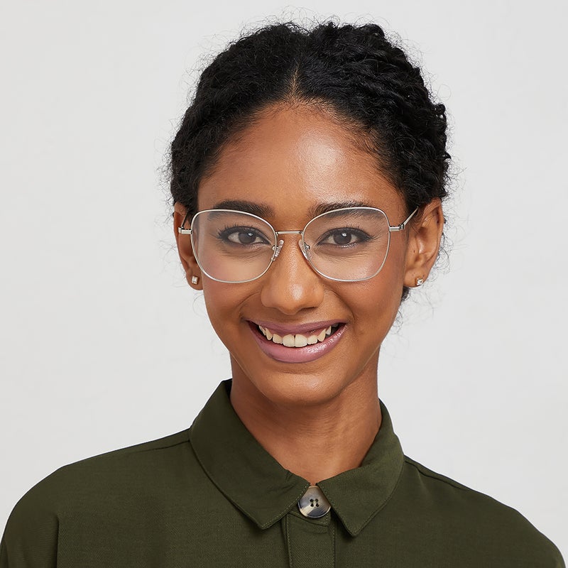 Spectus JAZMIN - Titanium - Image 4