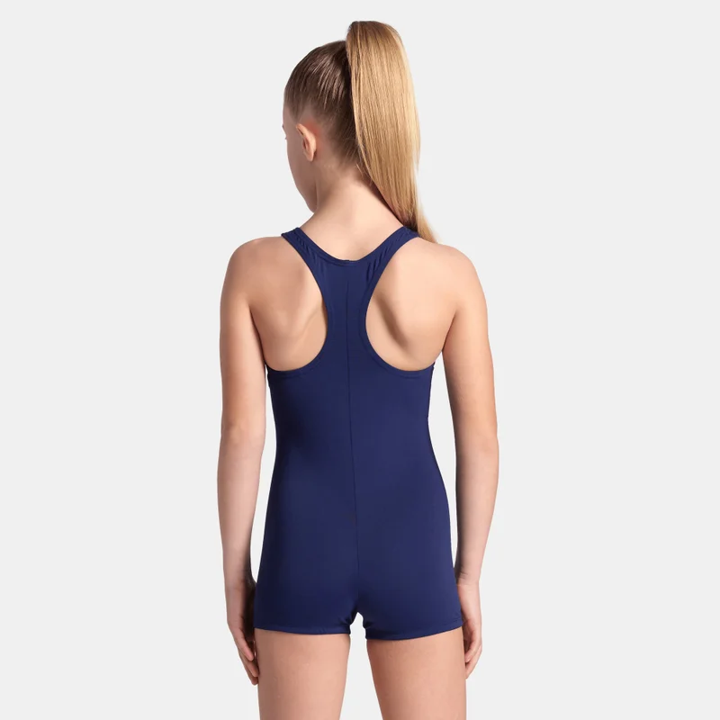 Arena Kids' Finding R One-Piece Swimsuit