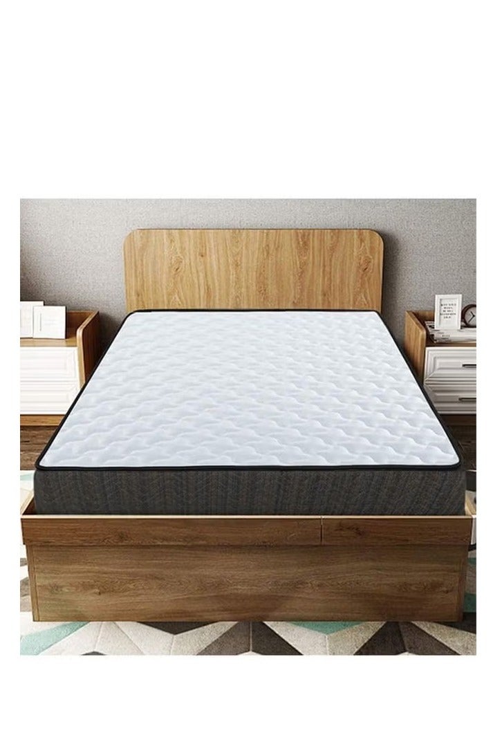 جالاكسي ديزاين مرتبة جالاكسي ديزاين الطبية الفاخرة عالية الجودة، مقاس 180×200×12 سم - Image 2