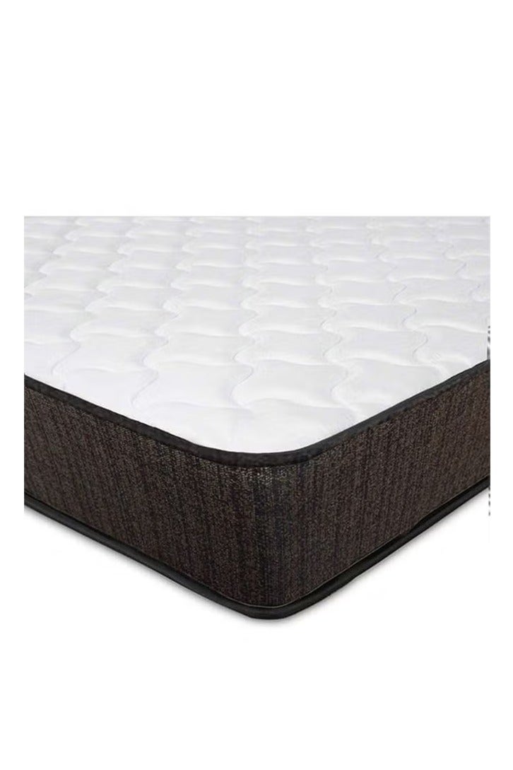 جالاكسي ديزاين مرتبة جالاكسي ديزاين الطبية الفاخرة عالية الجودة، مقاس 180×200×12 سم - Image 3