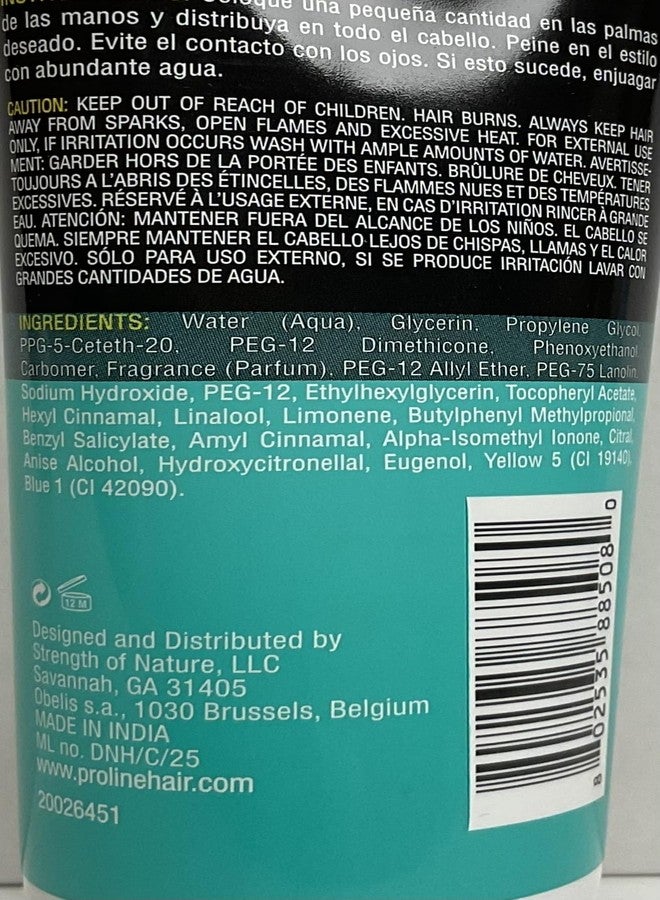 Pro-line Racing Pro-Line Comb-Thru Wave Keeper Gel 8 oz (Pack of 4) - Image 3